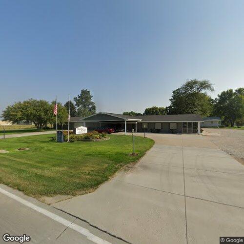 Jacobsen-Greenway-Dietz Funeral Home