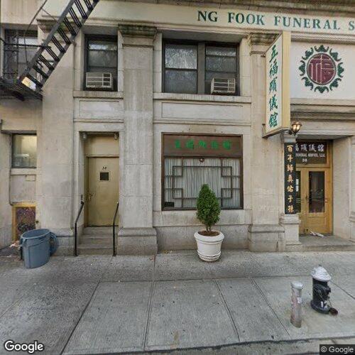 Fook Funeral Group