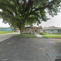 Luce Funeral Home