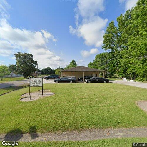 Gardner's Funeral Home