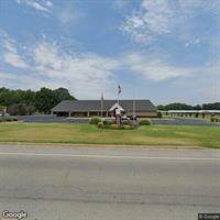 Roller-Farmers Union Funeral Home