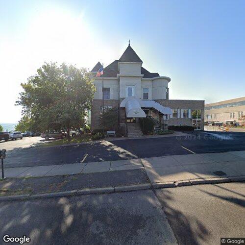 Dougherty Funeral Home
