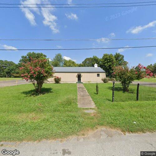 Gibson County Funeral Home