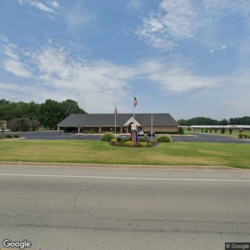 Roller-Crouch Funeral Home - Jonesboro