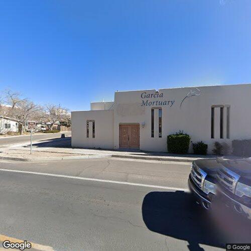 Garcia Mortuary