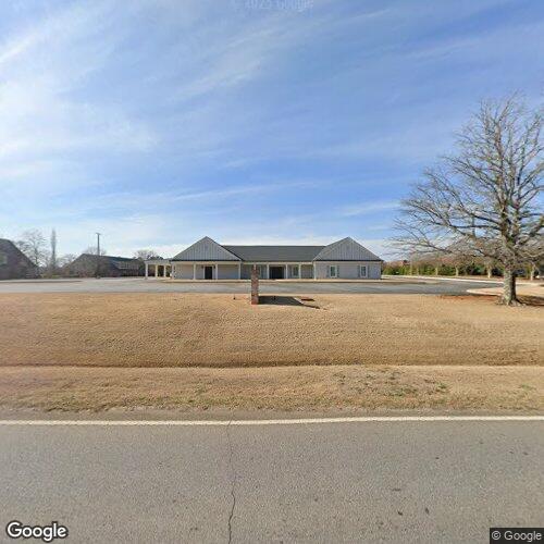 Oconee Chapel Funeral Director