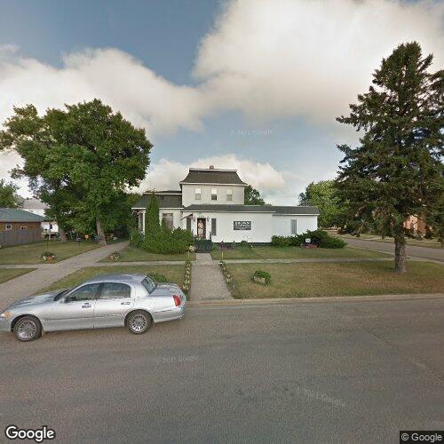 Funeral home directory Larimore, North Dakota