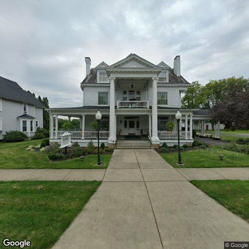 Goble Funeral Home & Crematory