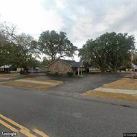 Albert A Glover Funeral Home