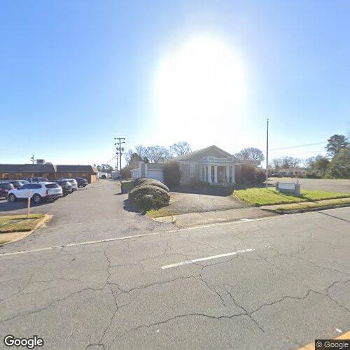 Christopher-Smith Funeral Home