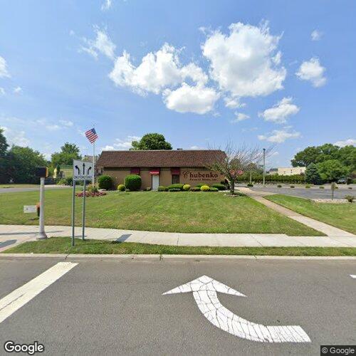 Chubenko Funeral Home