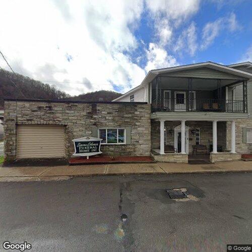 Simons-Coleman Funeral Home