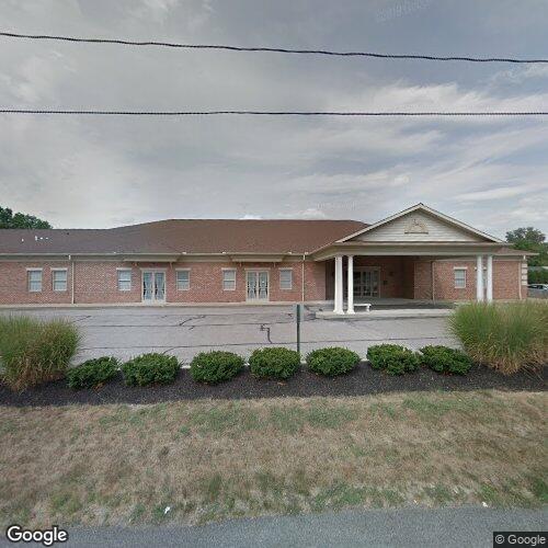 Anthony  Funeral Homes and Crematory