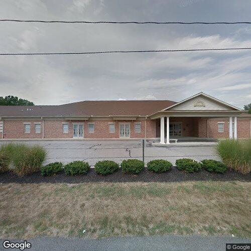 Anthony  Funeral Homes and Crematory