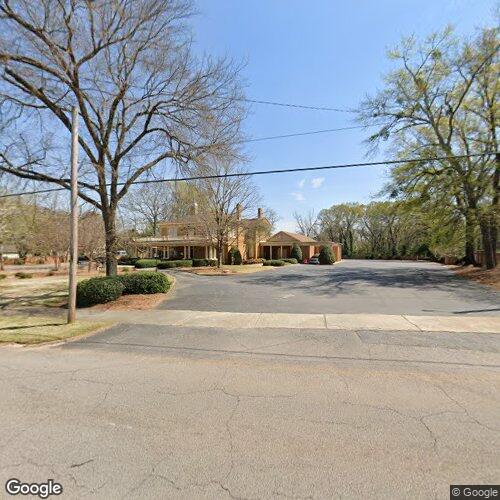 Hunter-Allen-Myhand Funeral Home