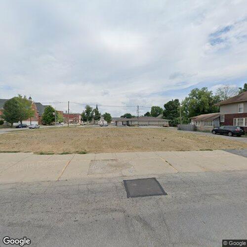 Burkhart Funeral Home - Crawfordsville