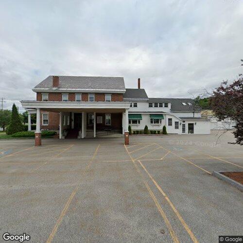 Stringer Funeral Home Inc.