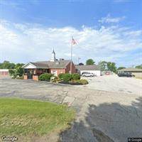MAUS FUNERAL HOME
