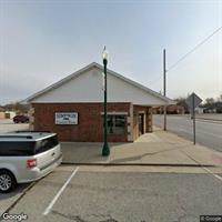 Simpson Funeral Home