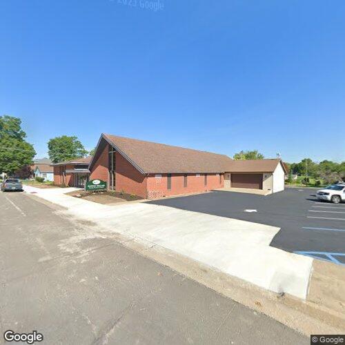 Pathway Memorial Funeral Home