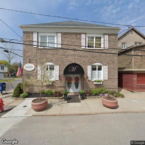 Kevin Mason Funeral Home In Buffalo Ny