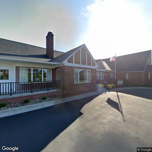 Bailey-Kirk Funeral Home