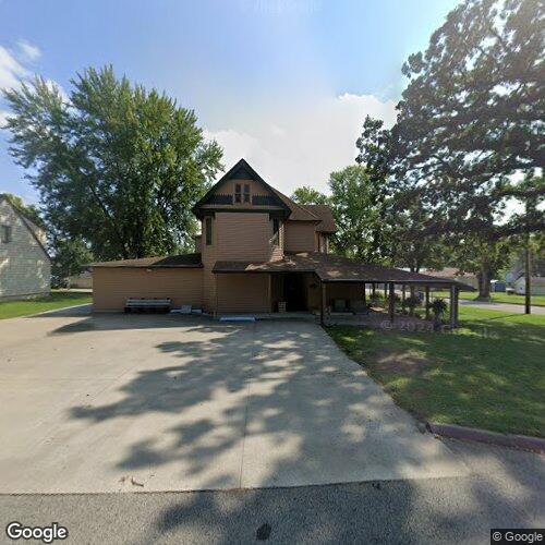 Harman-Rohde Funeral Home