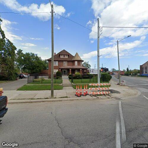 Heard and Taylor Family Funeral Home