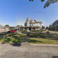 Comeaux Community Funeral Chapel