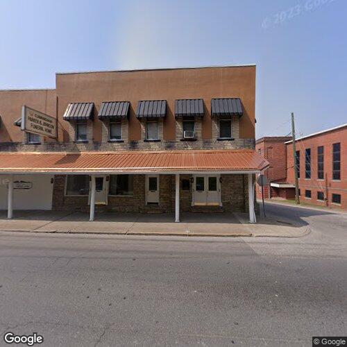 Cunningham-Parker-Johnson Funeral Home