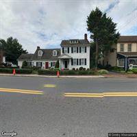 Framptom Funeral Home - Ostrowski Chapel