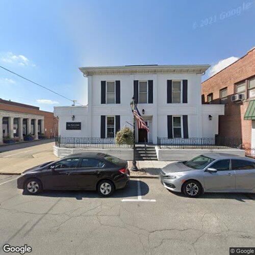 Arpp, Root & Carter Funeral Home Obituaries