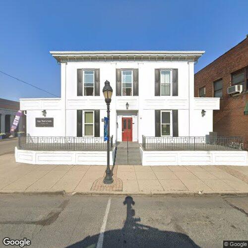 Arpp, Root & Carter Funeral Home