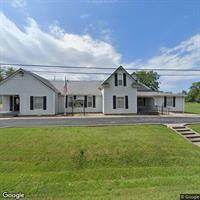 McQueen Funeral Home