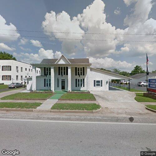 Fohn Funeral Home & McQueen Funeral Home