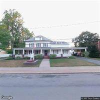 Burnett & White Funeral Home