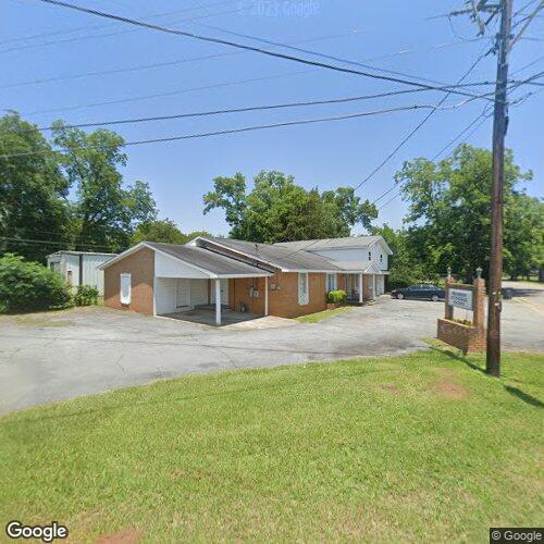 Richardson Funeral Homes