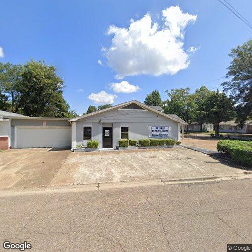 Brinson Funeral Home