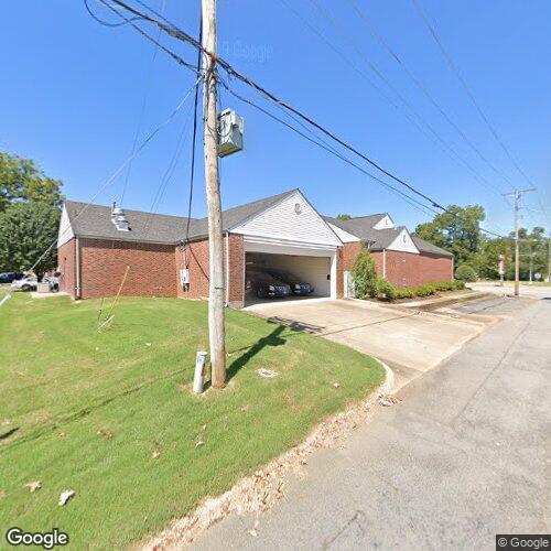 Roller-Daniel Funeral Home