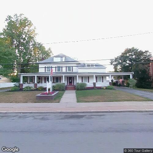 Burnett & White Funeral Home