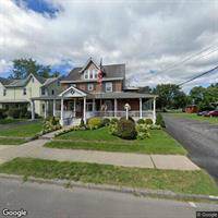 Simpson-Gaus Funeral Home