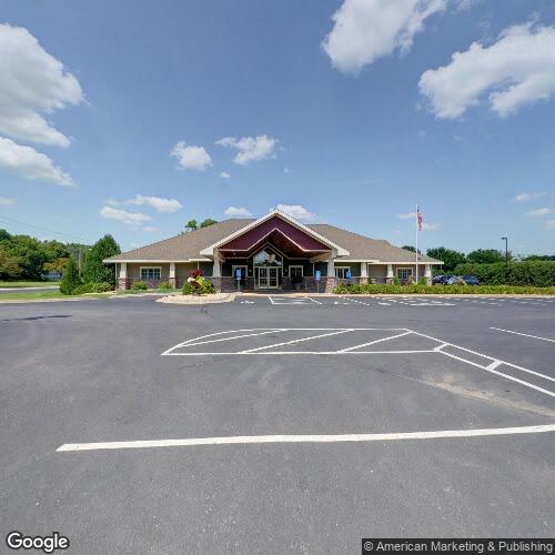 Roberts Family Funeral Home