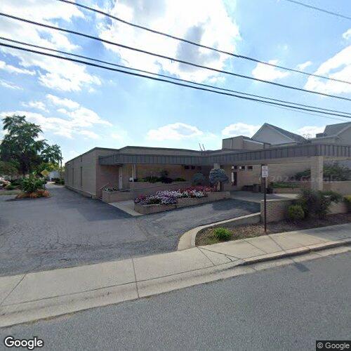 Gasch's Funeral Home, P.A.