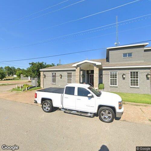 Woodard Funeral Service