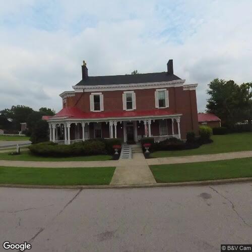 Metcalfe-Hennessey Funeral Home
