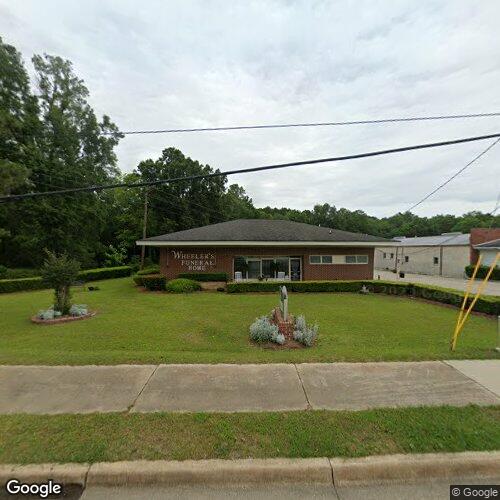 Wheeler's Funeral Home