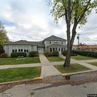 Baker Funeral Home