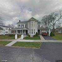 Moore & Parker Funeral Home -Augusta