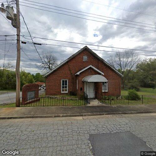 Gibson & Brown Funeral Home