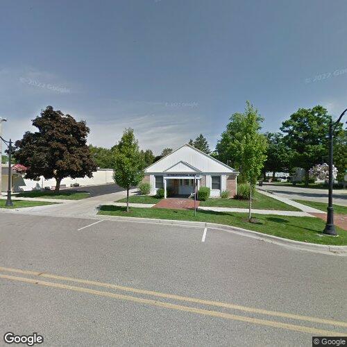 Heckman Funeral Home, Inc.
